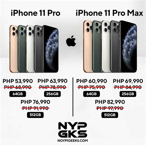 Iphone 11 Price Philippines